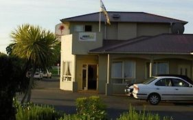 Shortland Court Motel